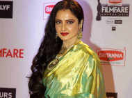 Rekha’s bungalow sealed after her security guard tests COVID positive