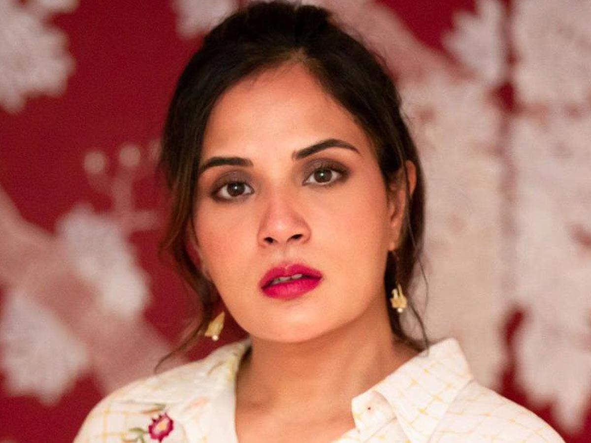 Richa Chadha’s Strong Statement On Sushant Singh Rajput’s Case Is Worth ...