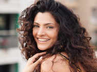 Saiyami Kher thrilled to be compared to Smita Patil after Choked