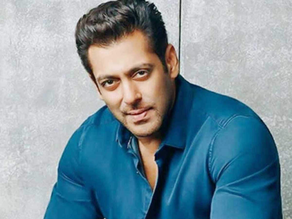 Salman Khan Hikes his Fees to Host the Next Season of Big Boss