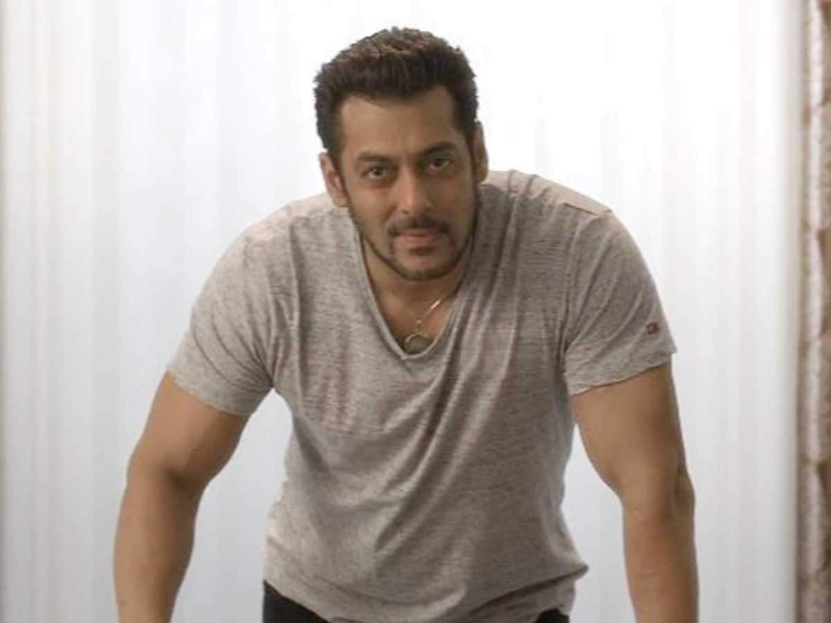 Salman Khan 'Feels Good' as he Resumes Shooting For Radhe: Your Most Wanted  Bhai After 6.5 Months