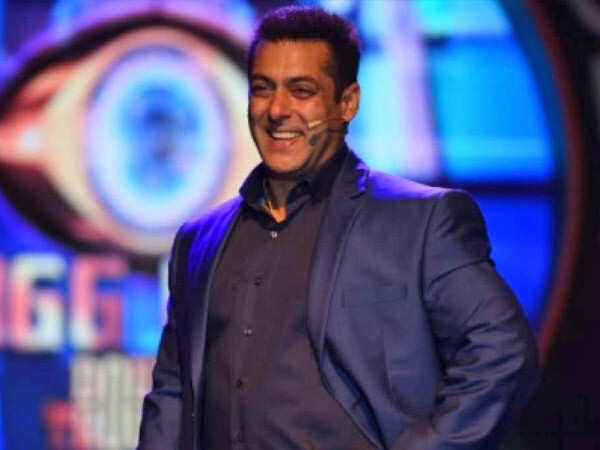 Salman Khan’s Show Gets a ‘lockdown’ Twist