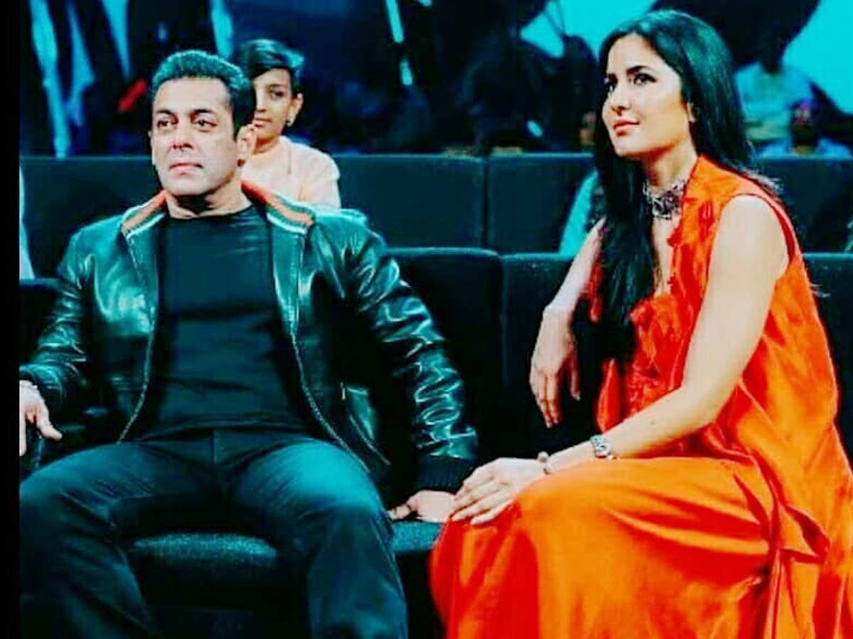 Salman Khan Wishes Katrina Kaif With A Special Post | Filmfare.com