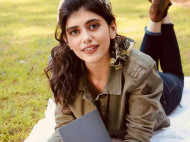 Sanjana Sanghi opens up about her chemistry with Sushant Singh Rajput