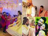 Unseen Pictures from Shahid Kapoor and Mira Kapoor’s Wedding Ceremony