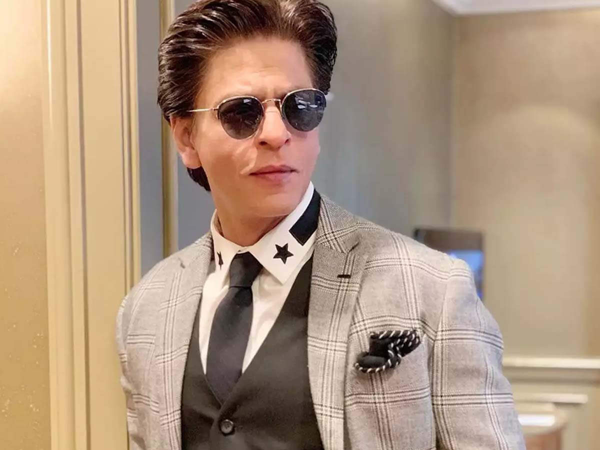 Shah Rukh Khan