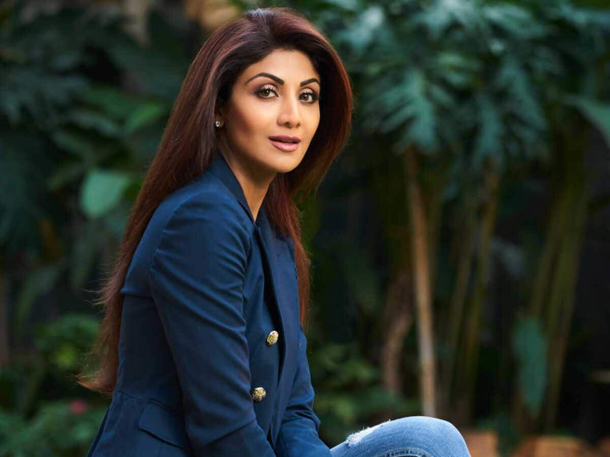 Shilpa Shetty Goes Vegetarian For The Betterment Of Herself And The Environment Filmfare Com shilpa shetty goes vegetarian for the