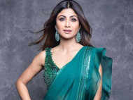 Shilpa Shetty Goes Vegetarian for the Betterment Of Herself and the Environment