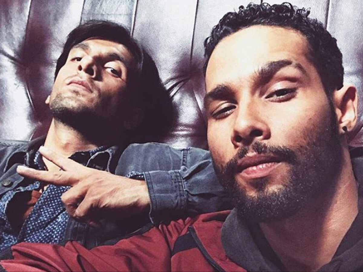 Siddhant Chaturvedi Wants THIS from SRK, Salman Khan, Ayushmann