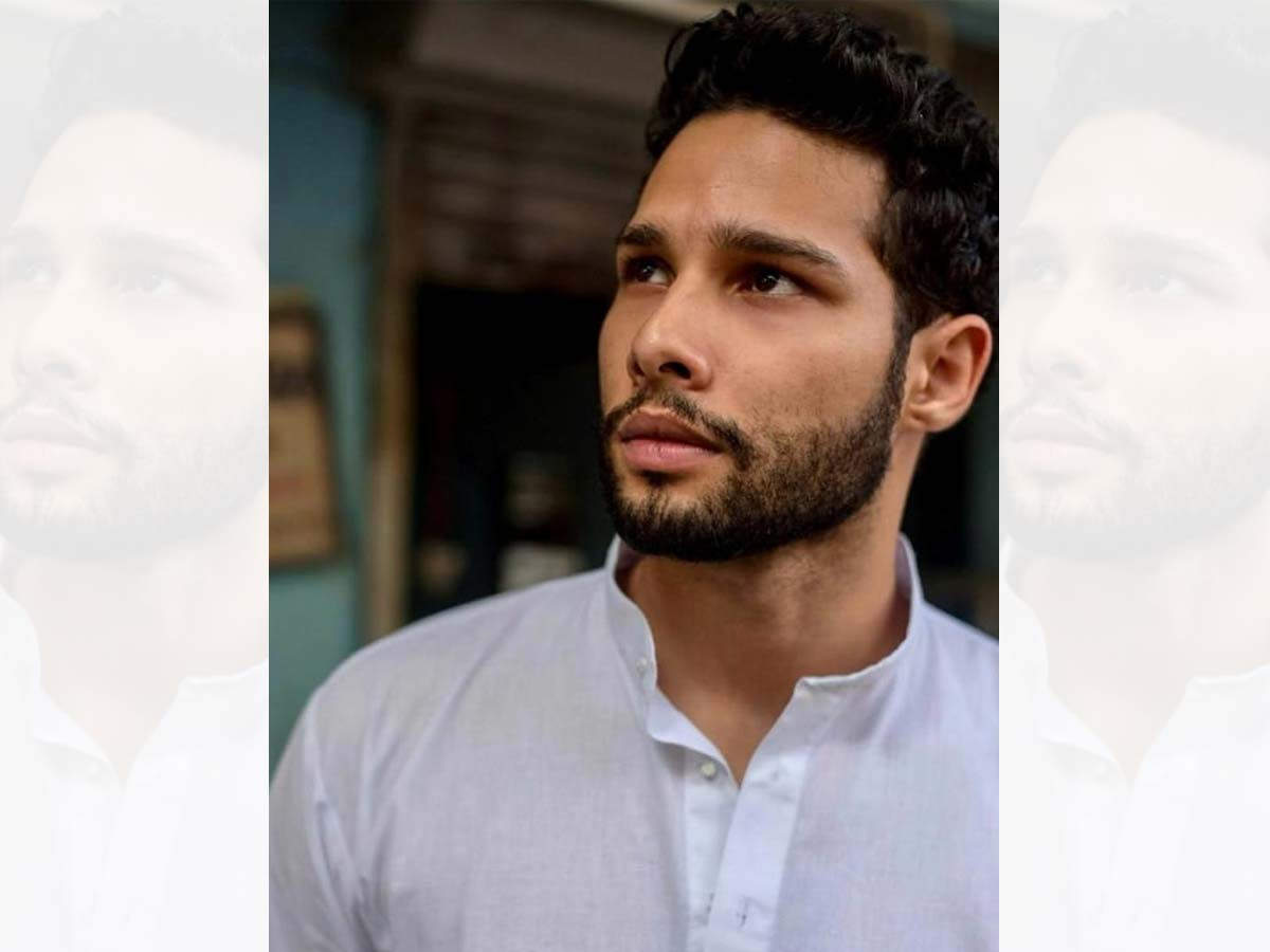 Is Siddhant Chaturvedi from Gully Boy really an outsider? How did he get a  Zoya Akhtar and YRF film when actors like Pratik Gandhi and Divyendu are  only getting exposure on OTT? -