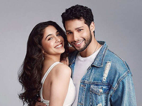 From Bunty Aur Babli 2, Phone Bhoot to Shakun Batra's Next, Siddhant  Chaturvedi's Exciting Line ...