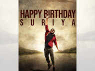 Happy Birthday Suriya starts trending on social media as fans go crazy