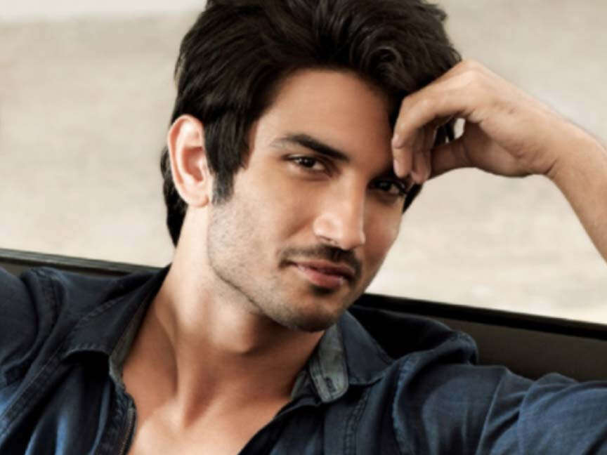 Cloth used by Sushant Singh Rajput to undergo tensile test 