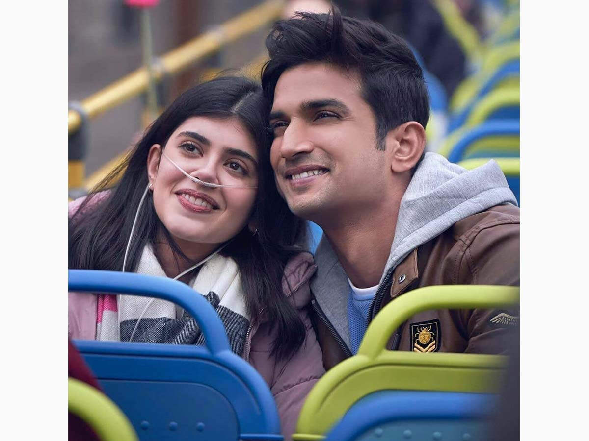 Sushant Singh Rajput