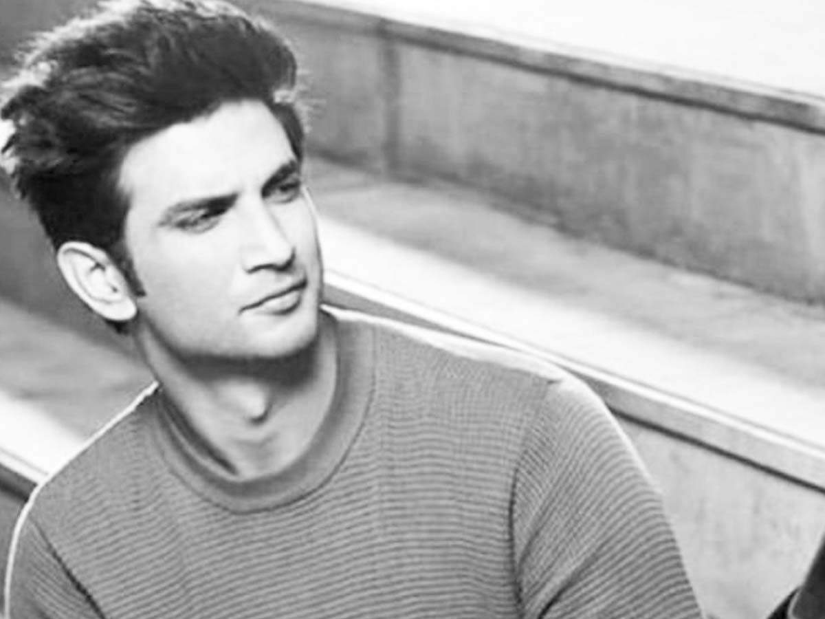 Sushant Singh Rajput dies by suicide, film industry in shock