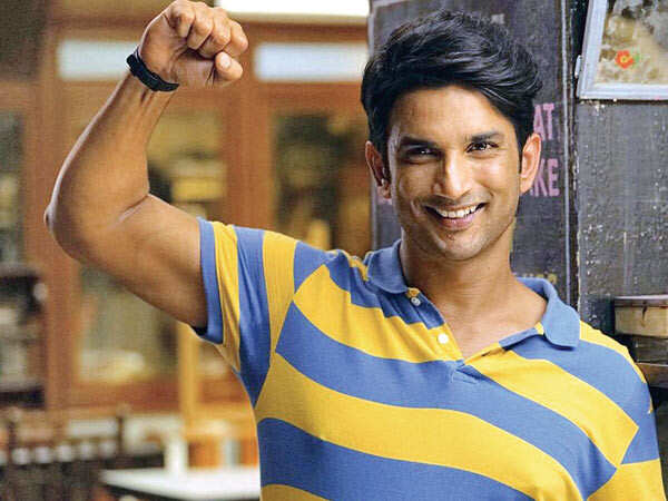 Best of the best! Sushant Singh Rajput's most memorable performances