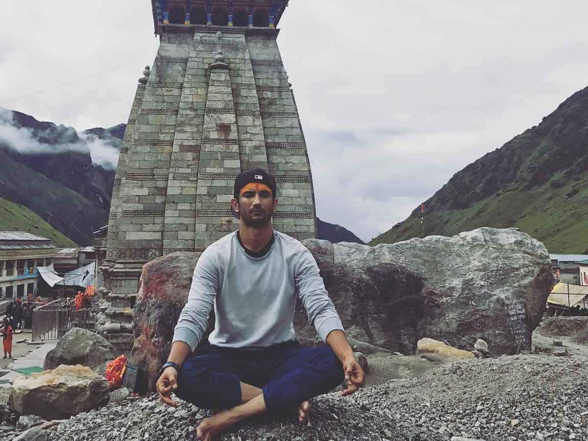 Now a Road in Mumbai to be Renamed after Sushant Singh Rajput ...