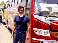 Sonu Sood Launches an App to Help Migrant Workers Find Jobs