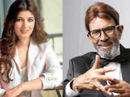 Twinkle Khanna shares a throwback picture on father Rajesh Khanna’s death anniversary