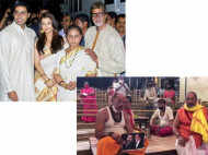 Special prayers offered for the Bachchan family at a temple in Ujjain
