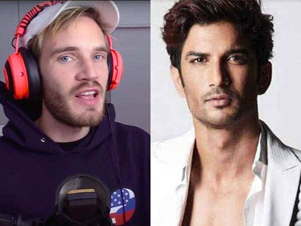 T-Series Takes on PewDiePie on : It's Bollywood vs the