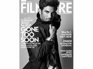 A special tribute to Sushant Singh Rajput in our latest issue