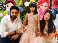 Abhishek Bachchan gives an update on his family’s health