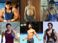 5 times Bollywood actors transformed their body for a part