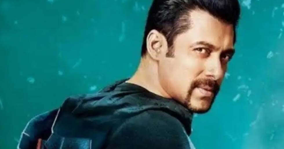 Salman Khan starrer Kick 2 at the scripting stage