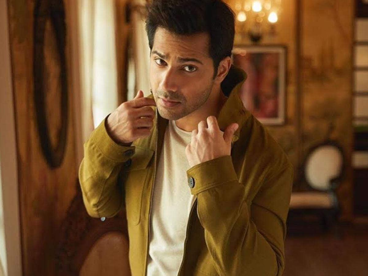 This doctor dancing to Varun Dhawan’s song has left the actor amazed