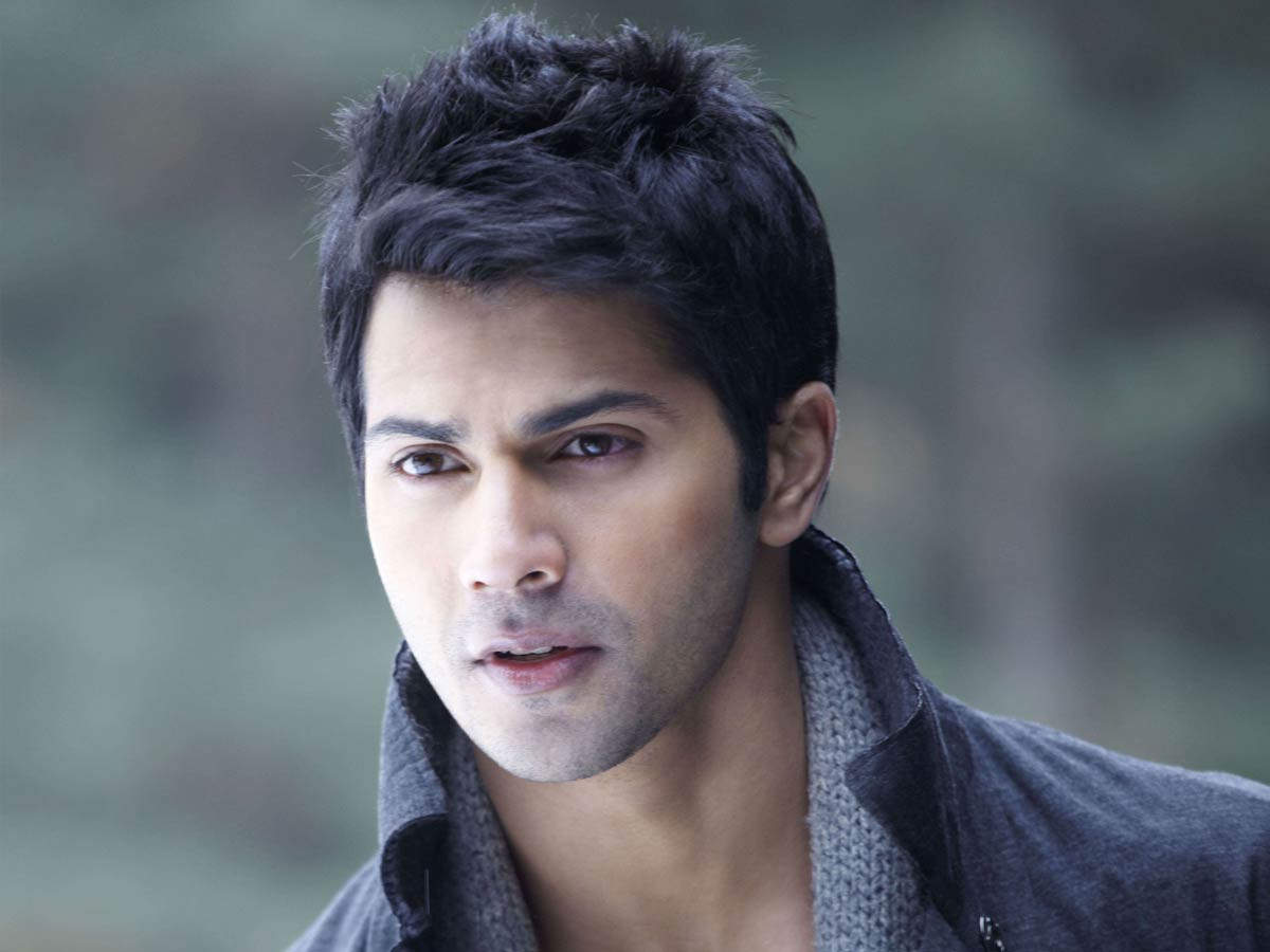 Varun Dhawan Skips his Workout Session for Something New | Filmfare.com