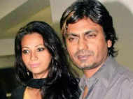 Aaliya Siddiqui Warns Nawazuddin Siddiqui’s Brother to not Threaten her with a False case