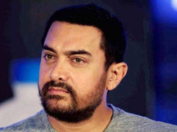 Aamir Khan’s staff members test positive for COVID 19 | Filmfare.com