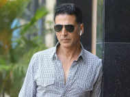 Akshay Kumar shares what he was upto during the lockdown