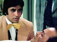 Three superstars rejected Don before Amitabh Bachchan bagged the role