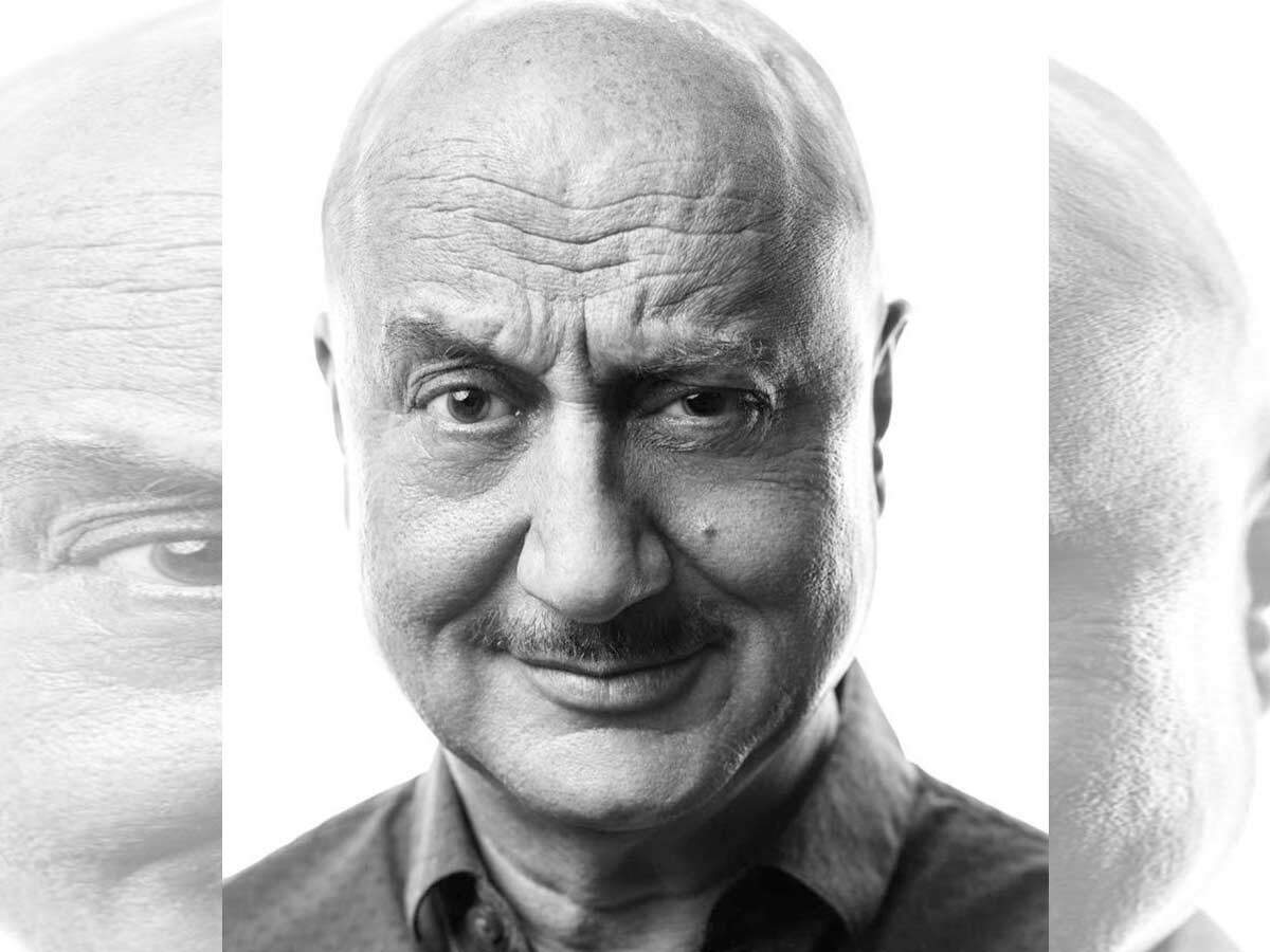 Anupam Kher recounts his fanboy moment with Michael Jackson when he ...