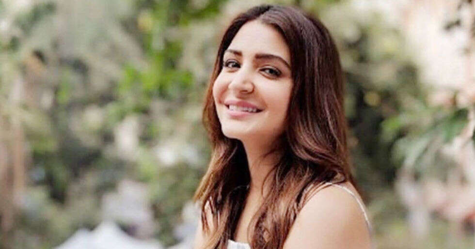 Anushka Sharma has a special message ahead of World Environment Day