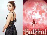Anushka Sharma Announces Her New Venture Titled Bulbbul