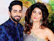 Ayushmann Khurrana and Tahira Kashyap Love to Share a Jacket they Own