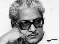 Filmmaker extraordinaire Basu Chatterjee passes away