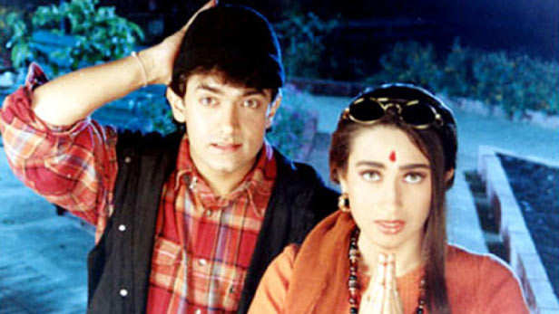 9 iconic roles by Karisma Kapoor