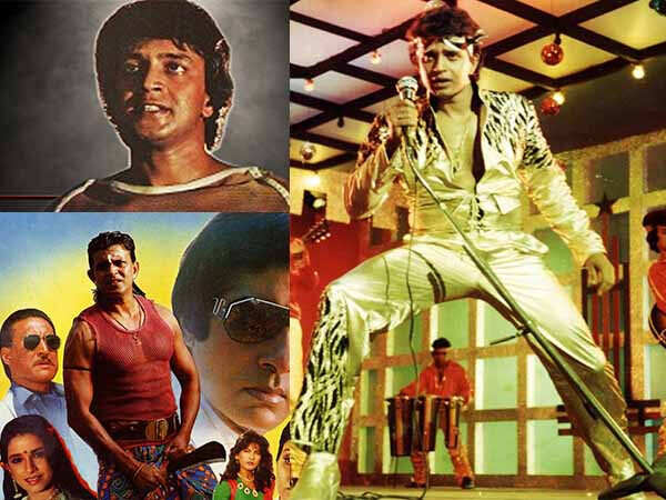 Filmfare recommends: Ten best films of Mithun Chakraborty