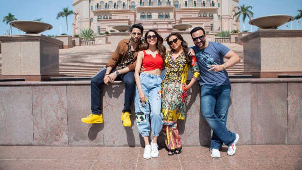 Bunty Aur Babli