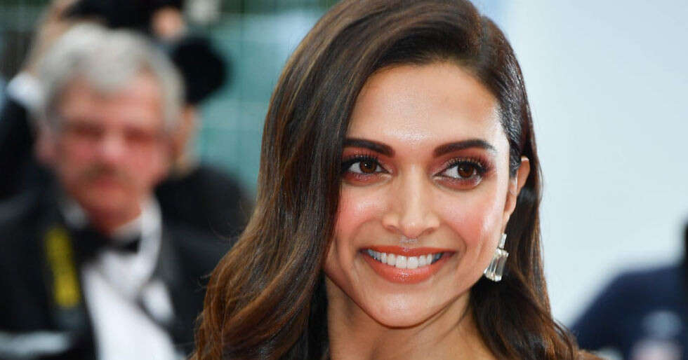 Deepika Padukone reveals people battling depression connected with her ...