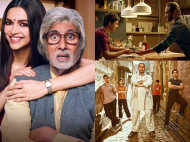Filmfare recommends: 7 Hindi films to watch with your dad on Father’s Day