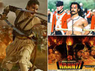Filmfare recommends: Best historical war films glorifying Indian warriors
