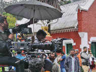 Hyderabad to Become Bollywood’s New Home?