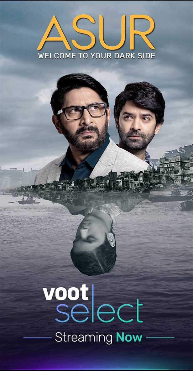 Netflix top hot sale hindi series