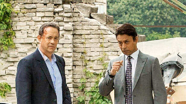 Irrfan khan International Films