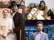 The Global Canvas: Irrfan Khan's international films